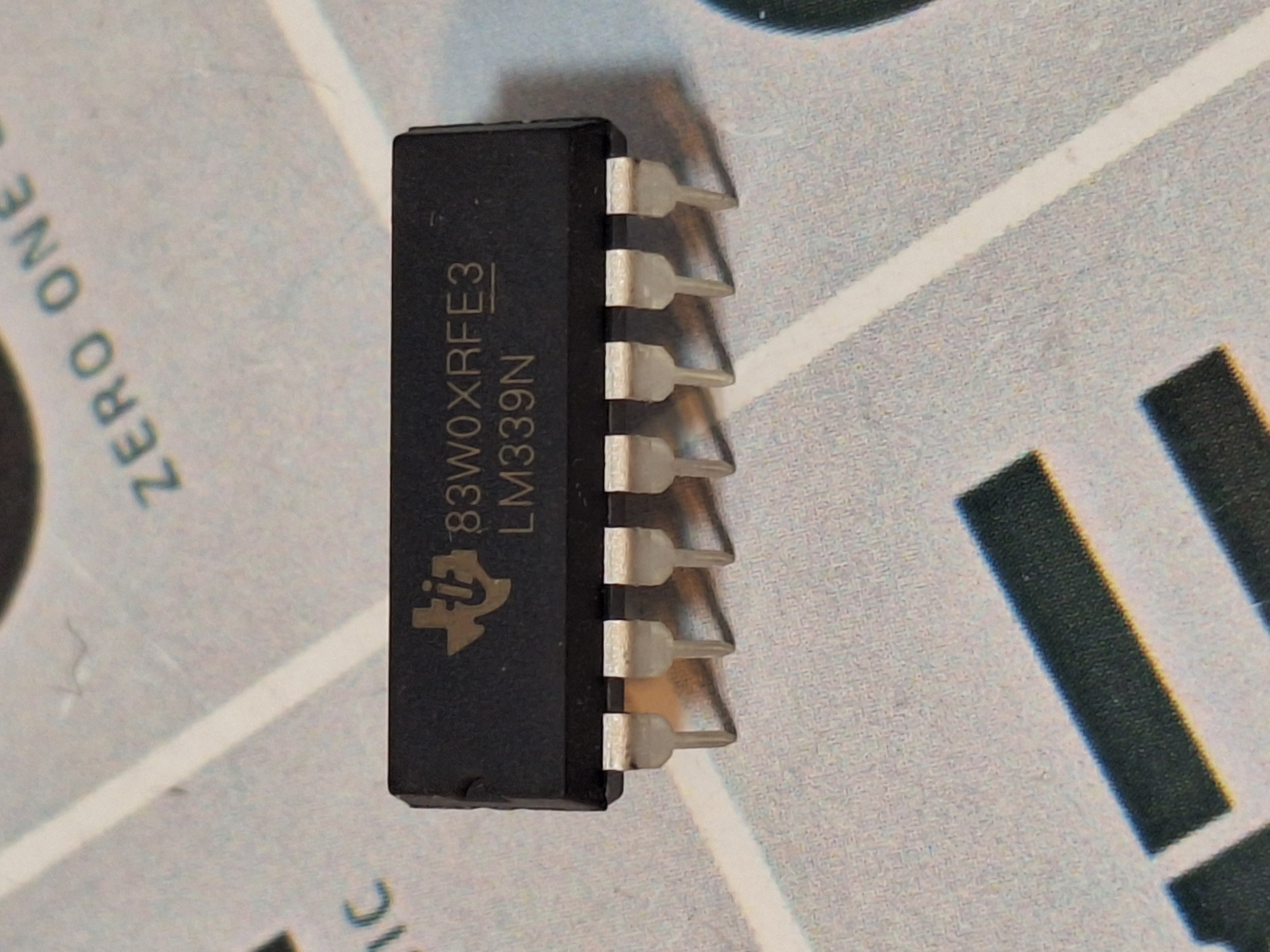 LM339N