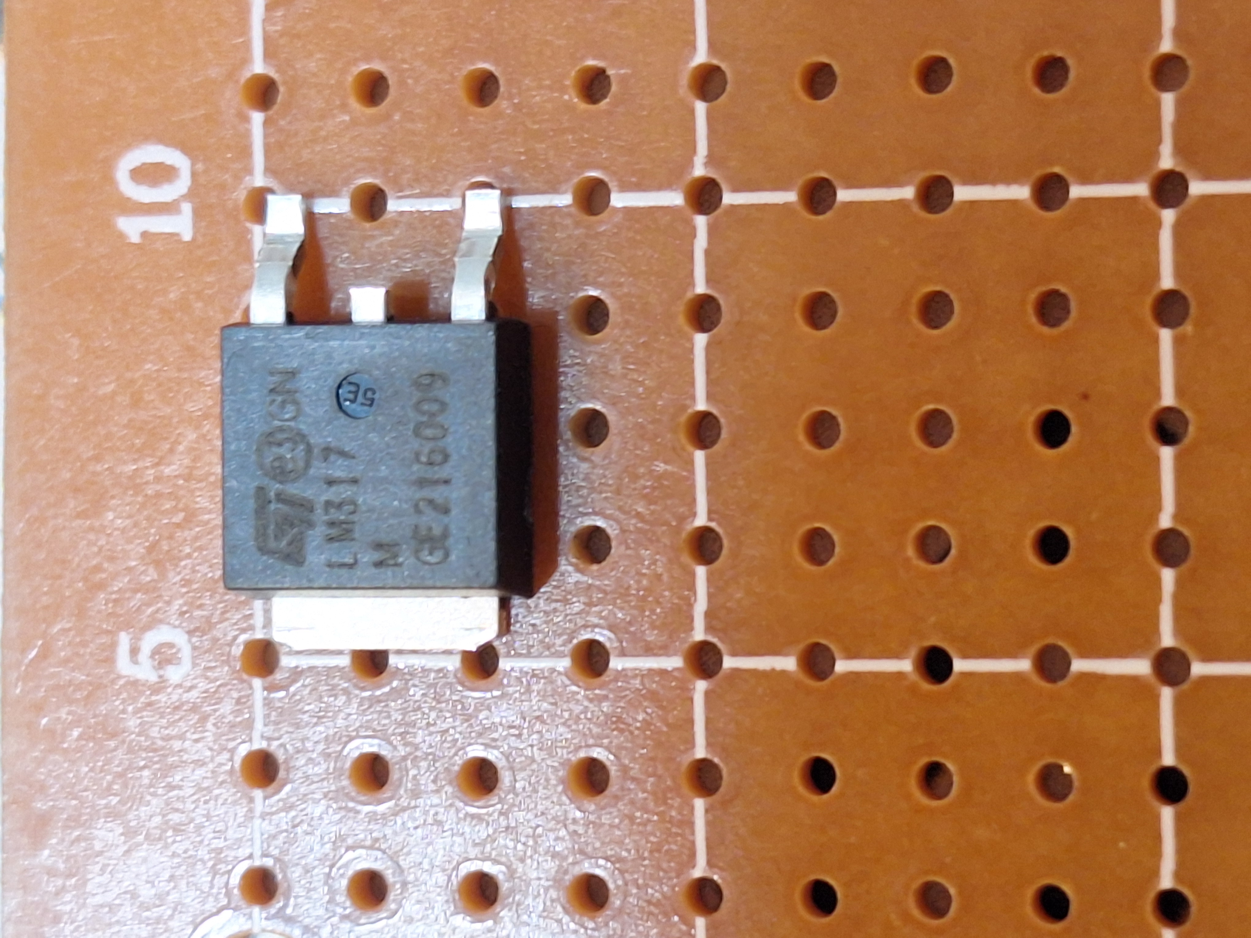LM317