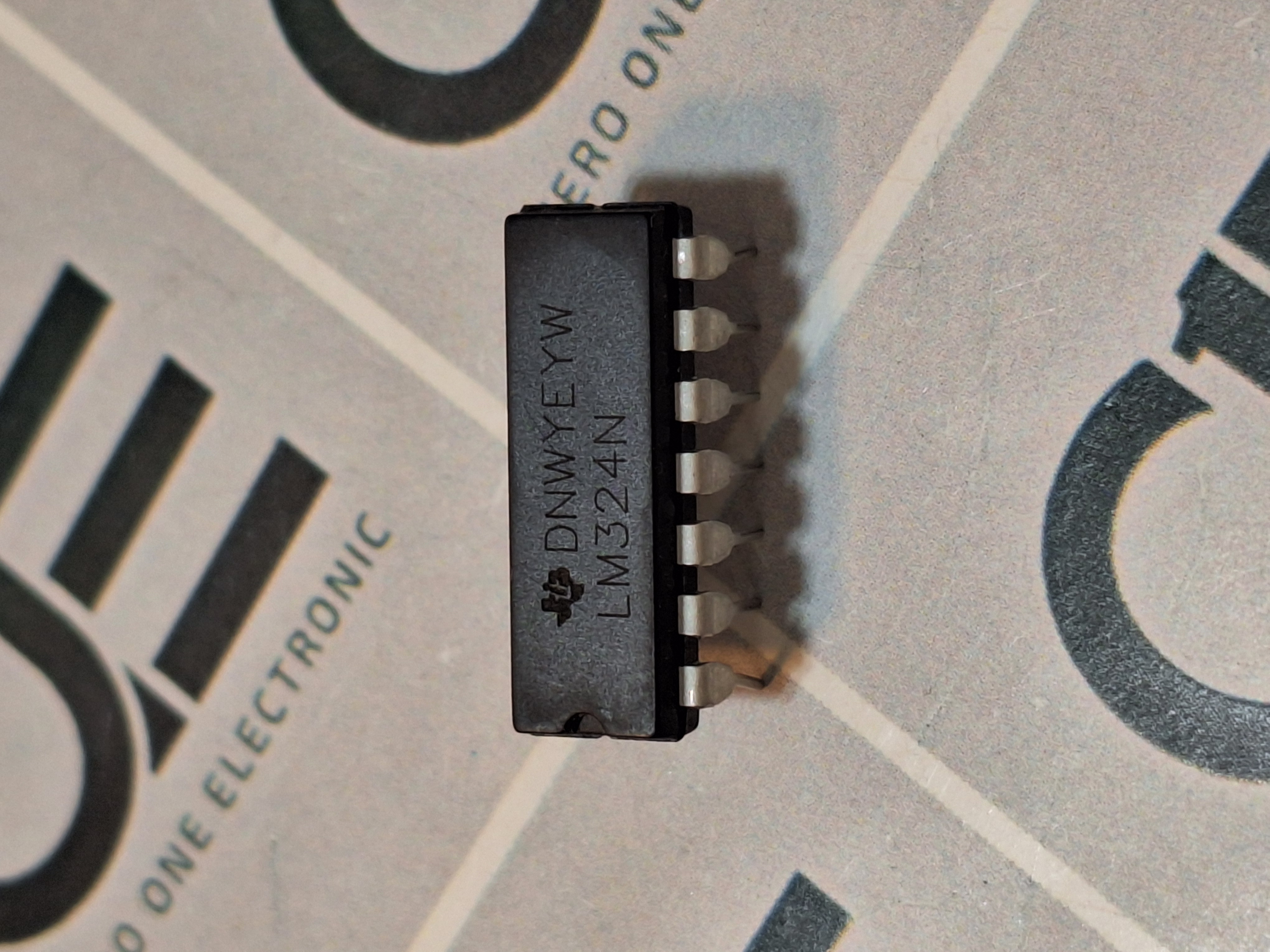 LM324N